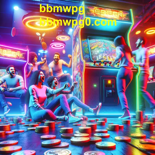 A Evolução dos Jogos de Arcade: Do Fliperama ao Digital