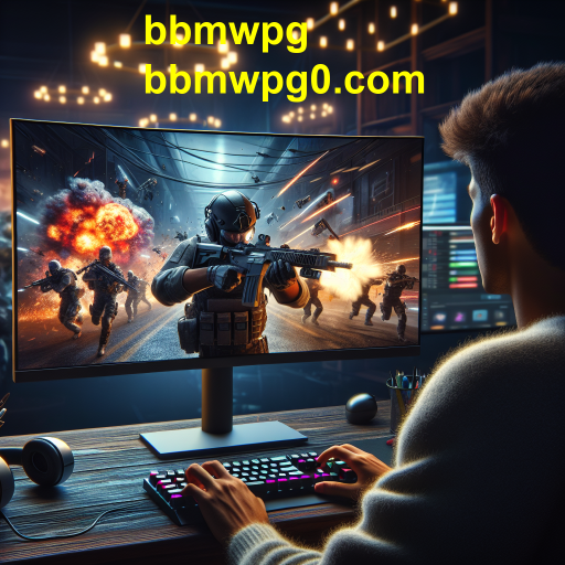 A Evolução dos Jogos de Tiro em Primeira Pessoa