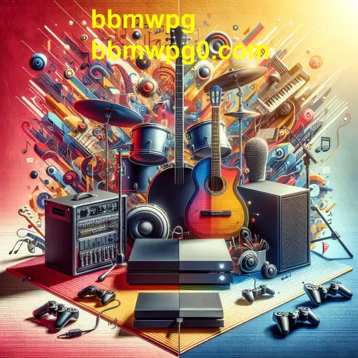 A Influência da Música nos Jogos: Uma Sinfonia Digital