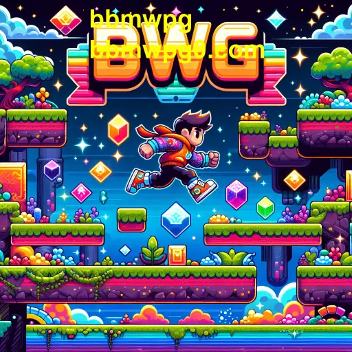 A Evolução dos Jogos de Plataforma: Clássicos e Novidades