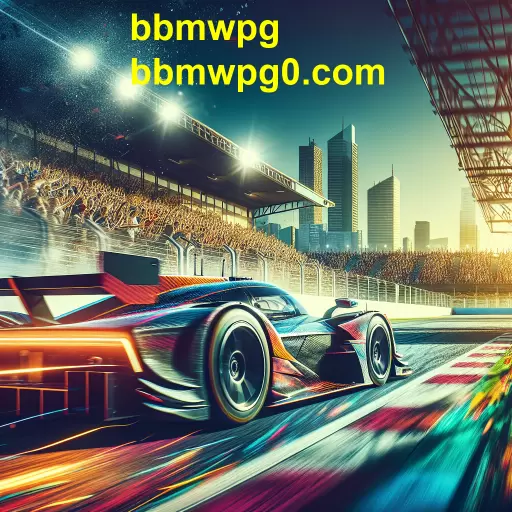 A Emoção das Corridas: Explorando o Mundo dos Jogos de Corrida